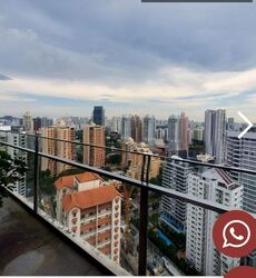 Saint Thomas Walk (D9), Condominium #626562201